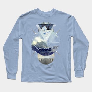 Adventure Long Sleeve T-Shirt